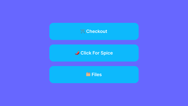 SwiftUI Reusable Button Style