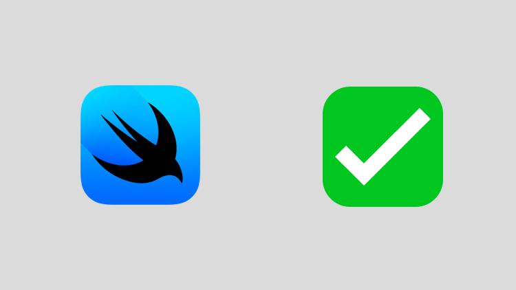 SwiftUI Checkboxes